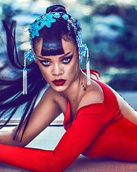 Rihanna